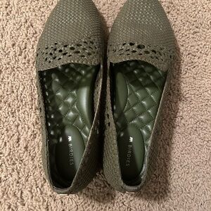 Birdies Olive Starlings